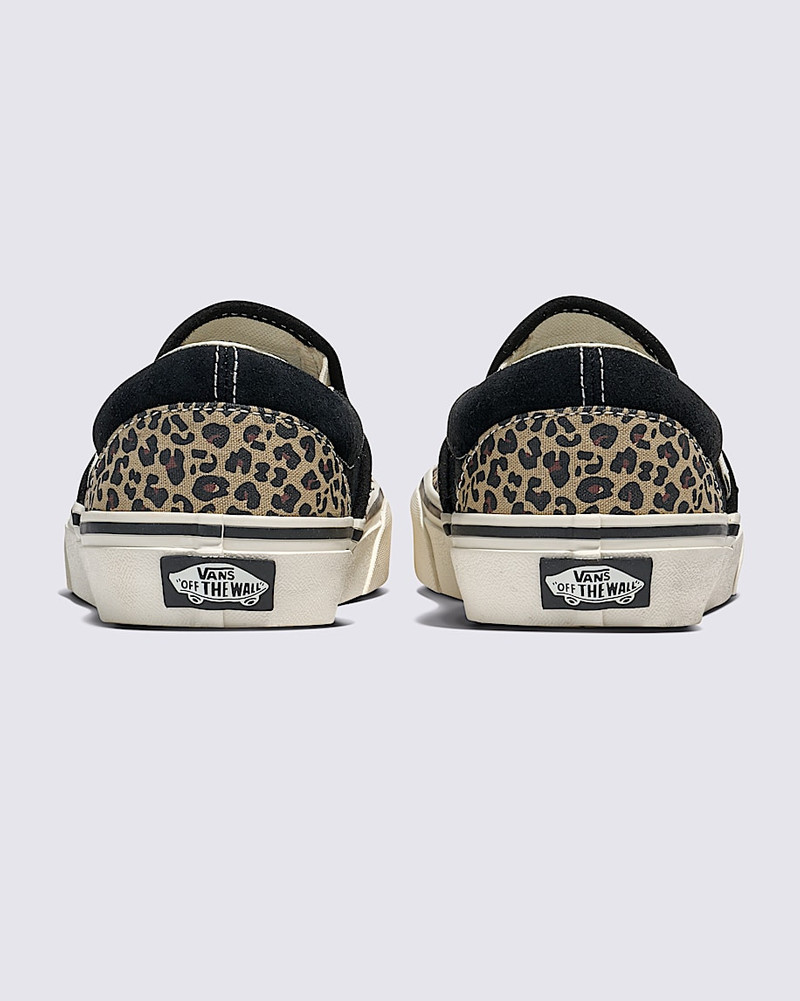 Classic Slip-On Shoe 4