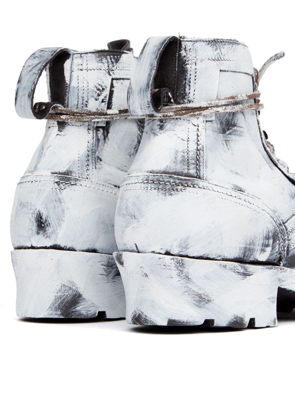 Sierra boots - 5