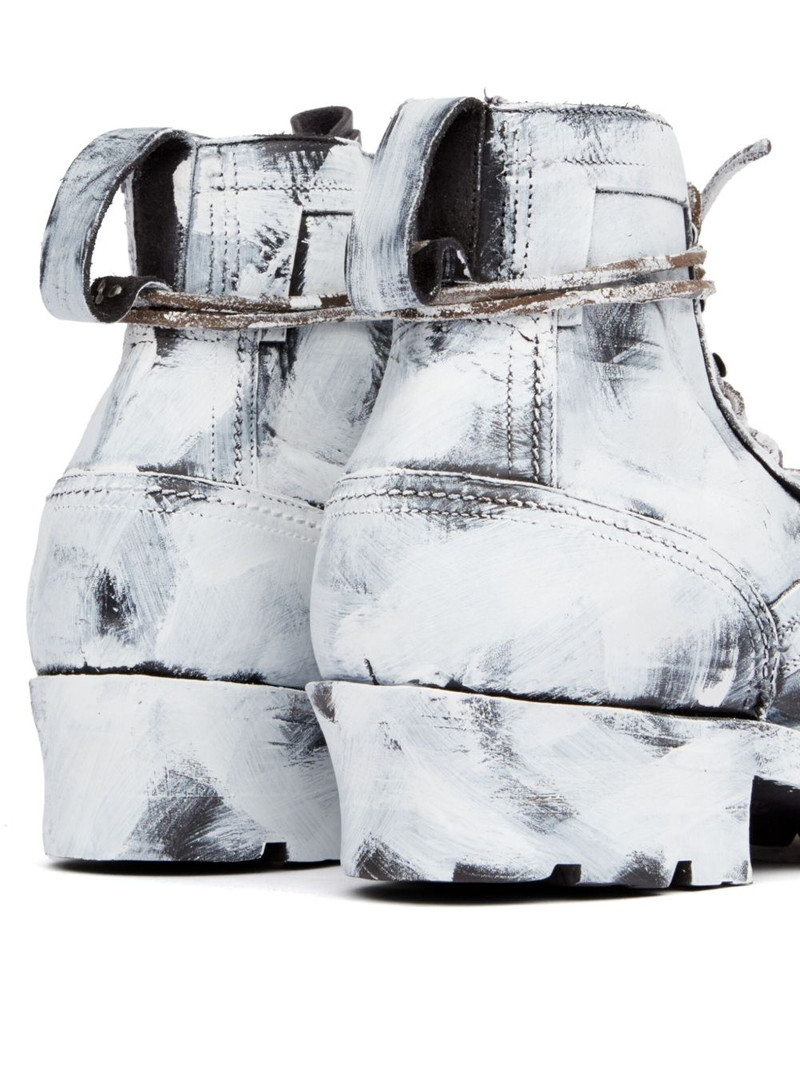Sierra boots 5