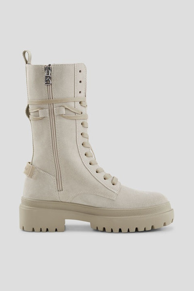 BOGNER Chesa Alpina Boots in Sand outlook