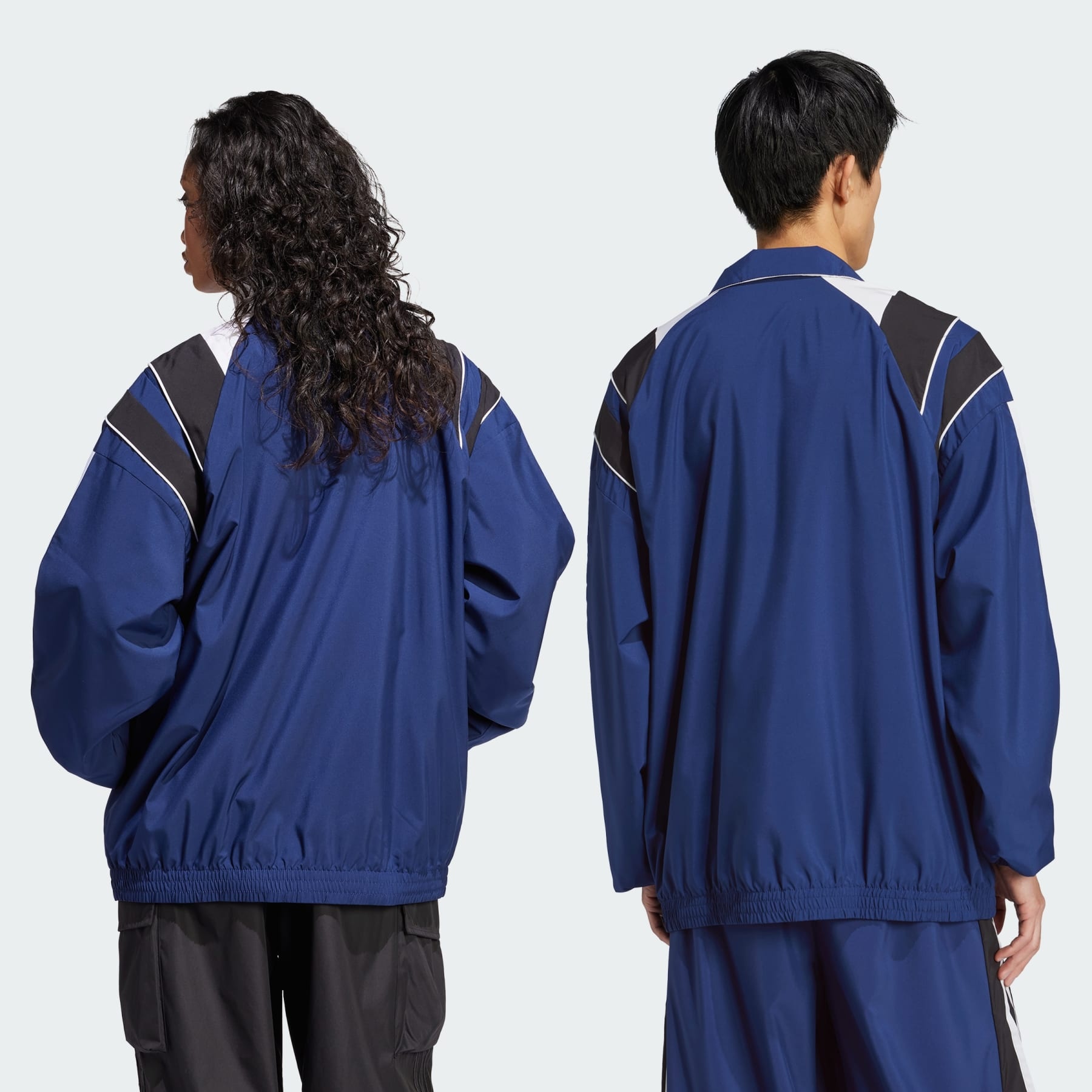 Rasant Cut Line Track Top - 3