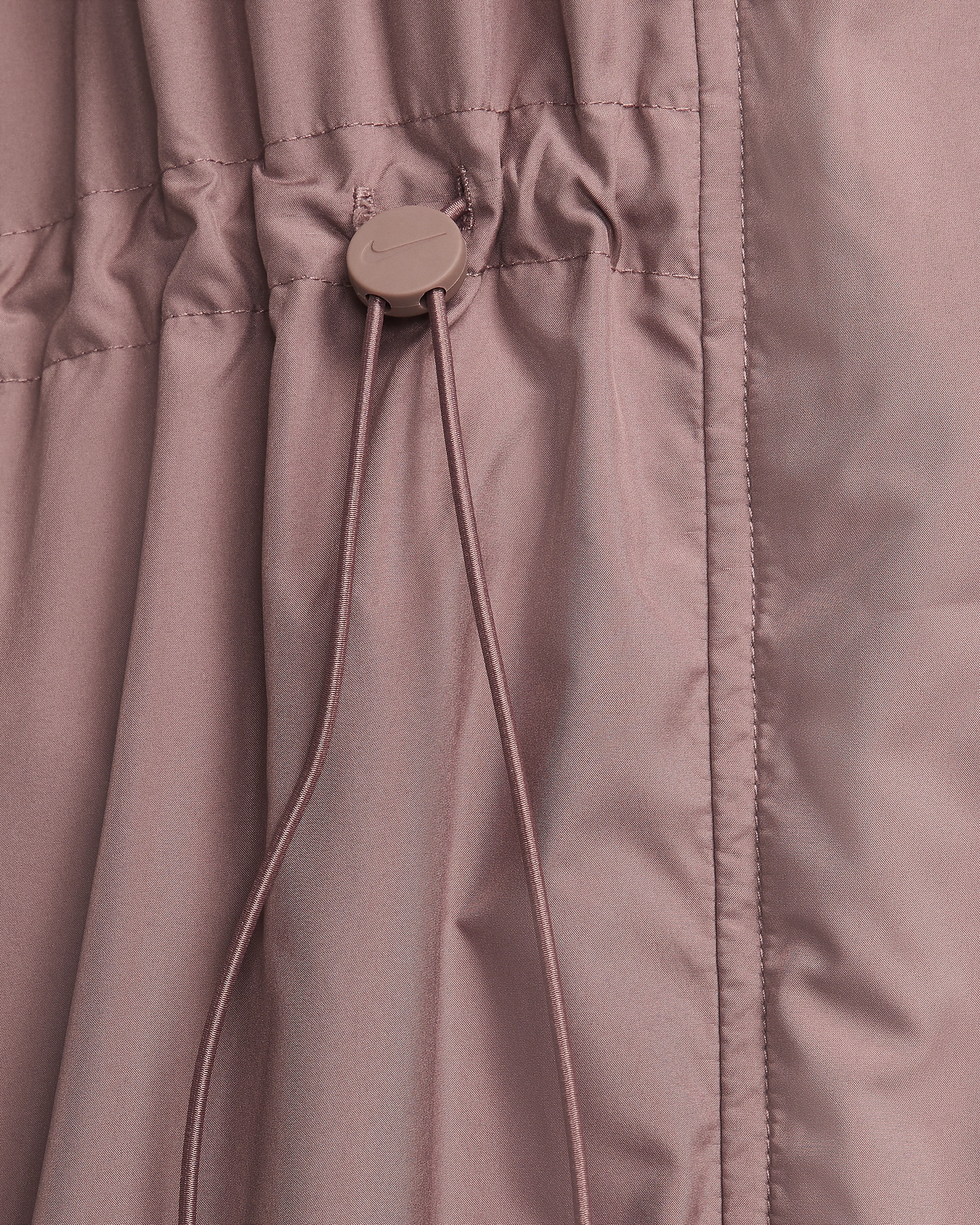 Nike Sportswear Essential Women's Trench Coat - 7
