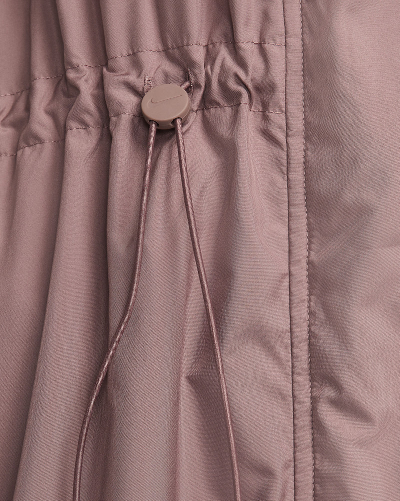 Nike Sportswear Essential Women's Trench Coat 7