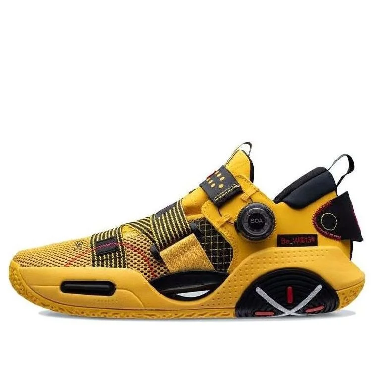 Li-Ning Wade 모든 도시 9 V2 BOA 브루스 리 - 1