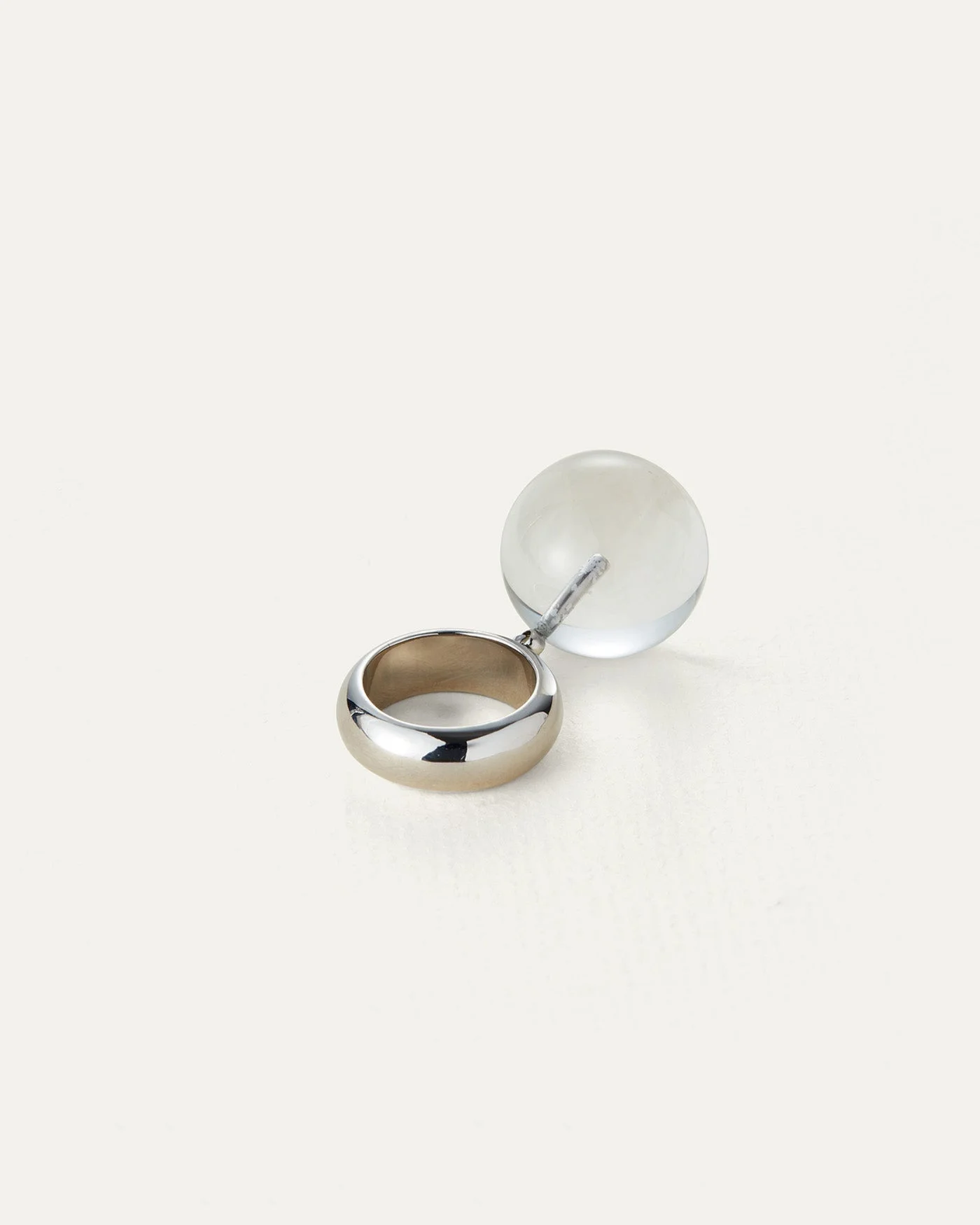 Lyra Ring - 1