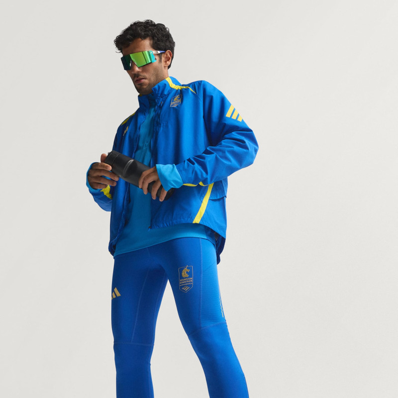 Boston Marathon 2026 Long Tight 5