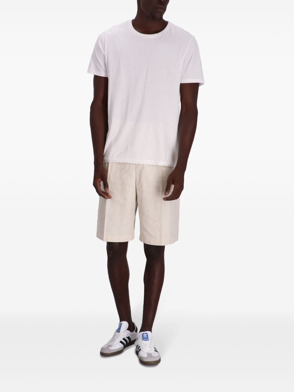Le Short Melo Bermuda - 2