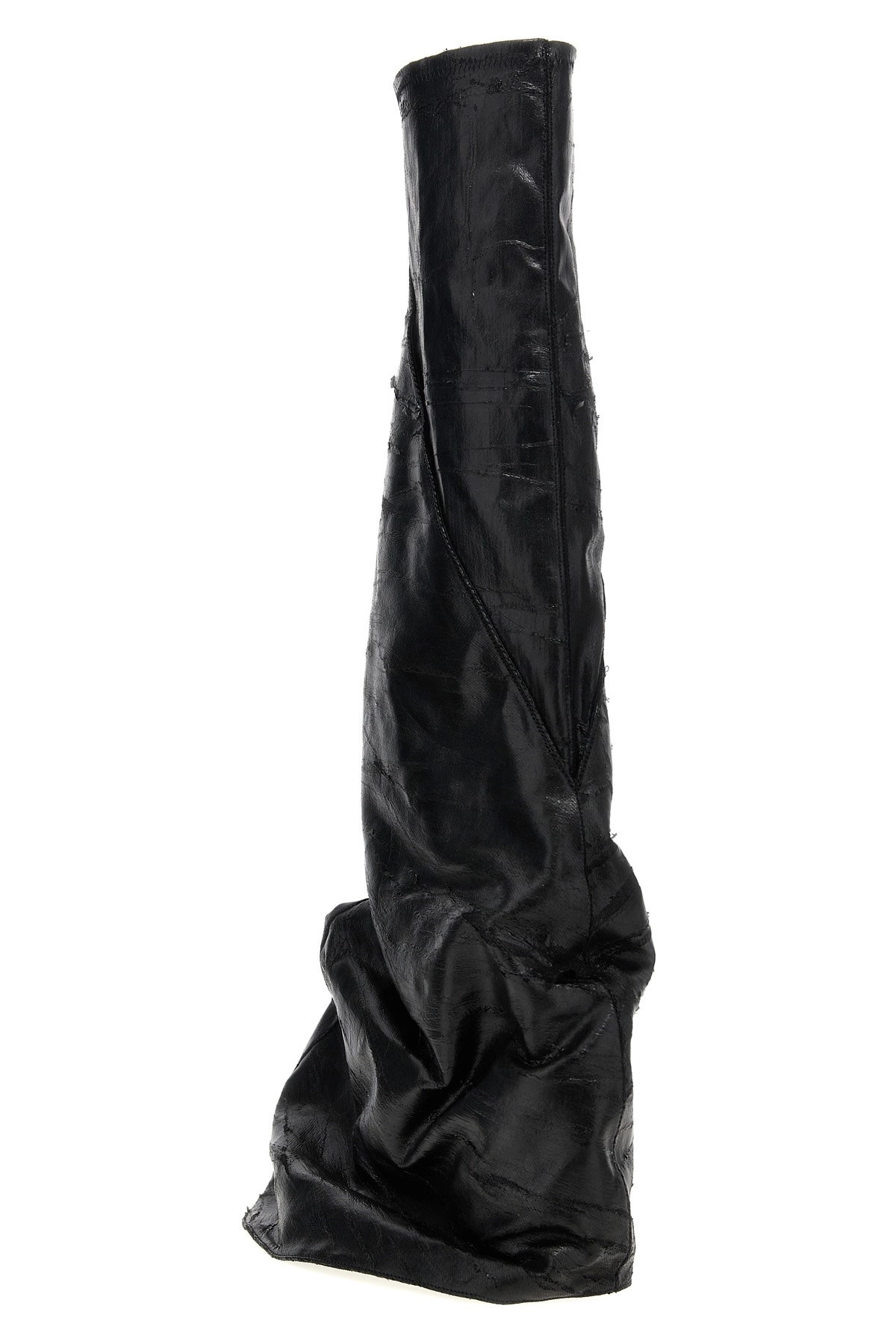 'Fetish' boots - 3