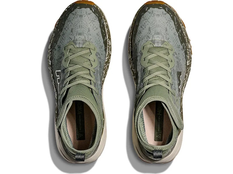 HOKA Speedgoat 6 Mid GTX - 3