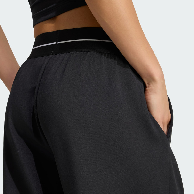 Hyperglam Barrel Pants 6