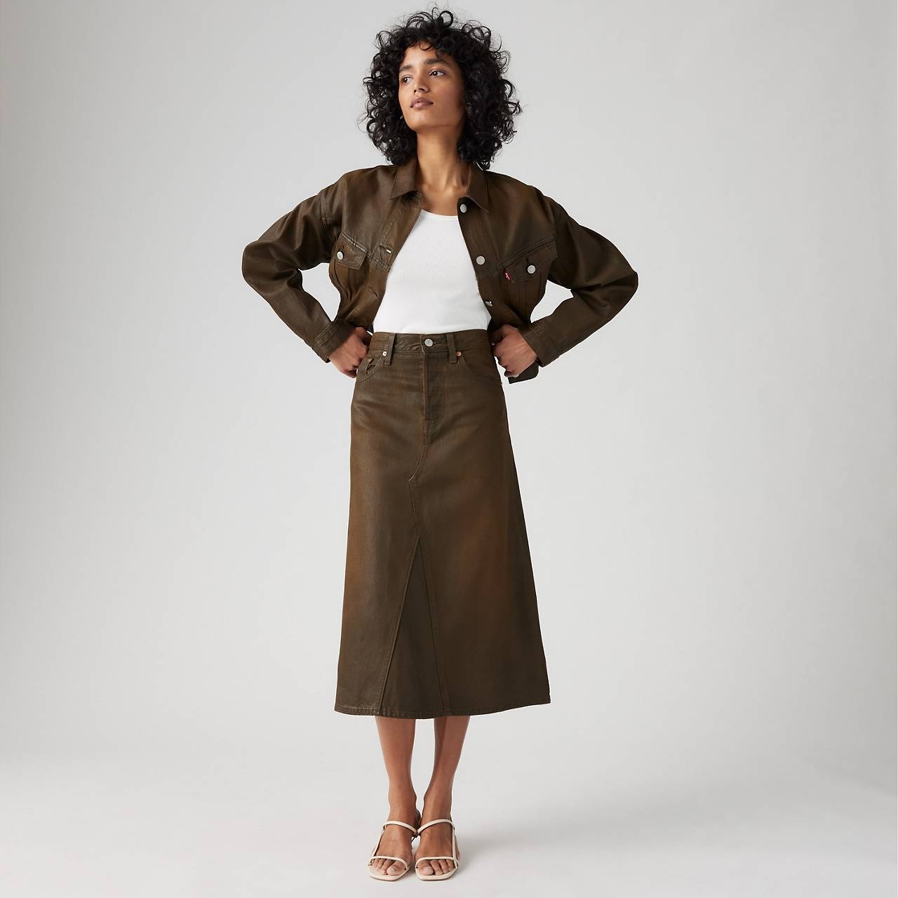 PAY DAY SKIRT - 3