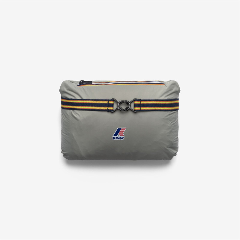 K-WAY LE VRAI 4.0 CLAUDE WARM outlook