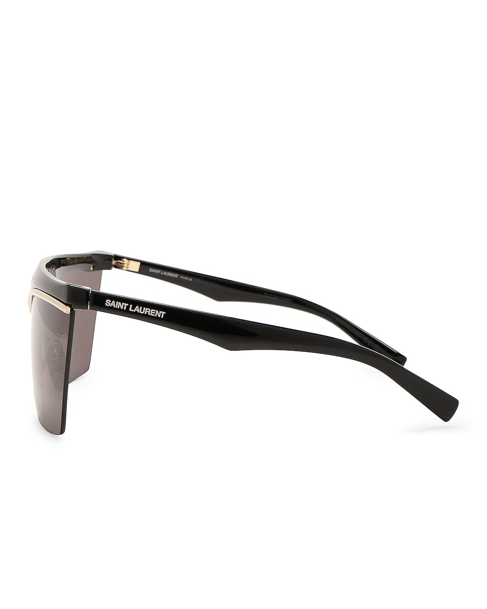 Mask Sunglasses - 3