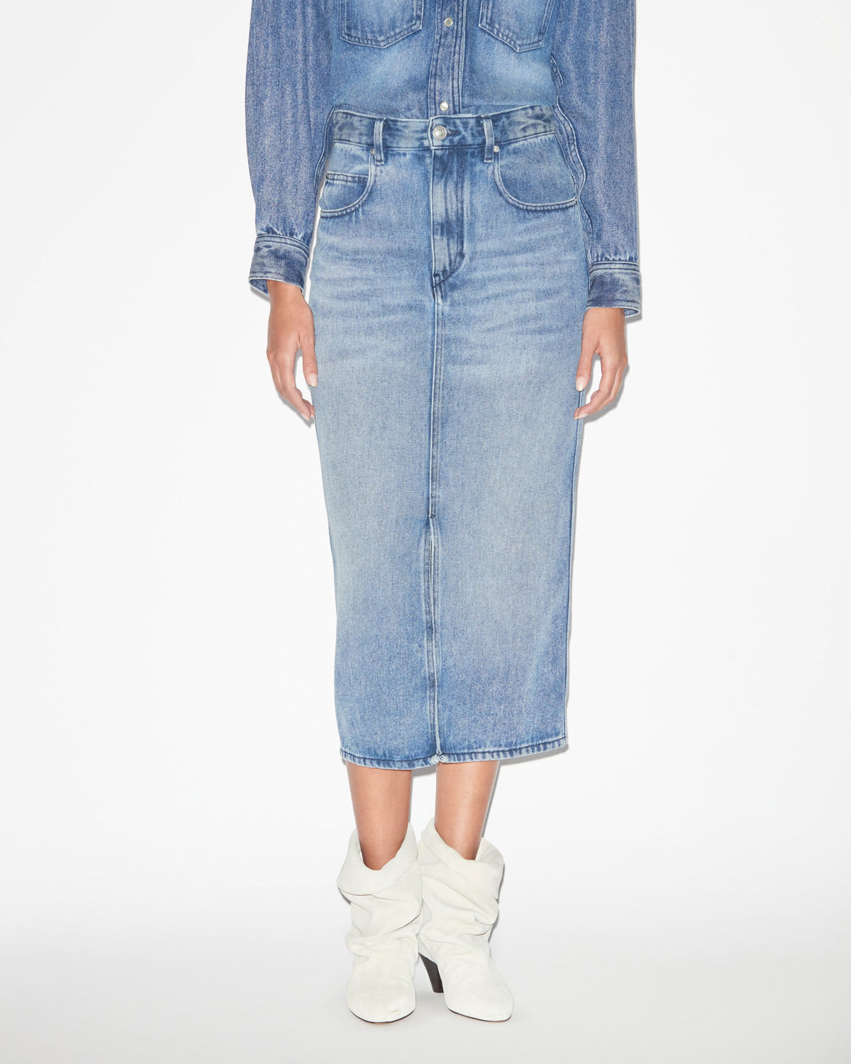 TILAURIA SKIRT - 10