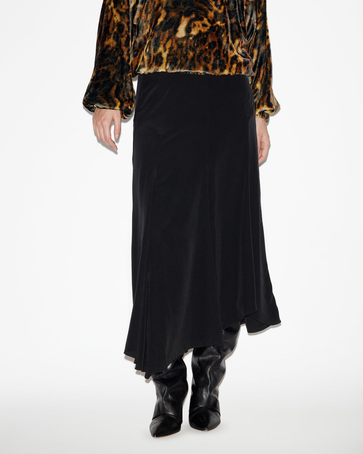 HORTENSIA SKIRT - 4