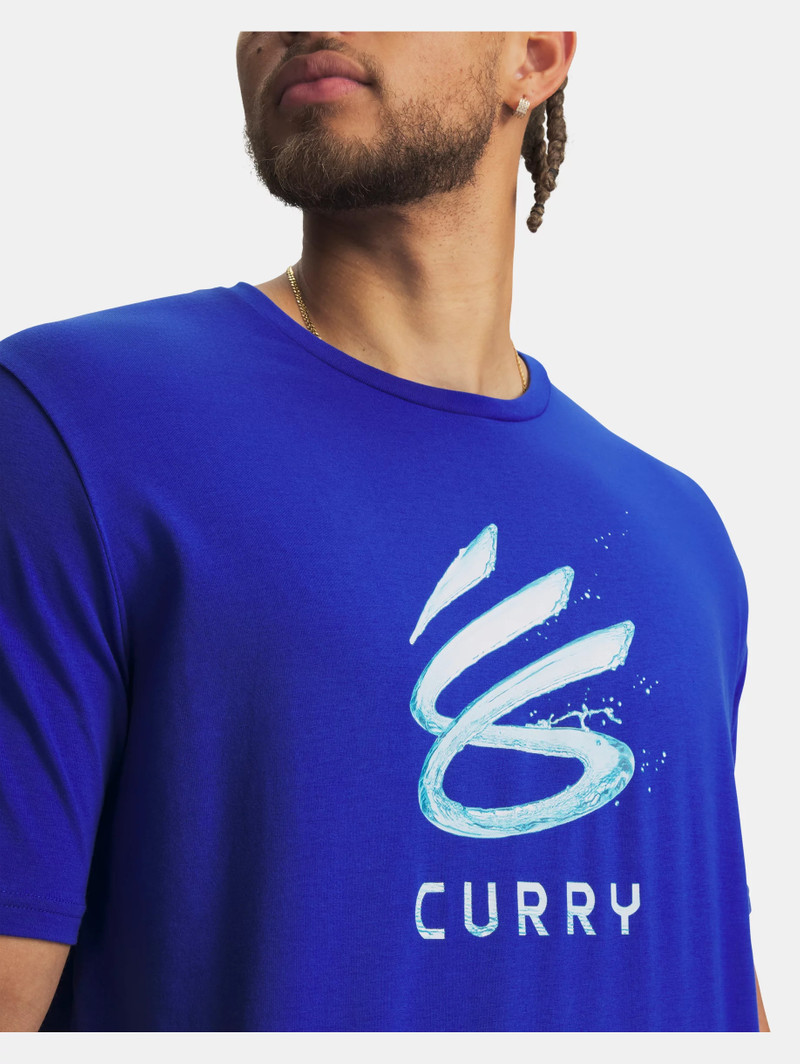 Curry Splash Wordmark 3