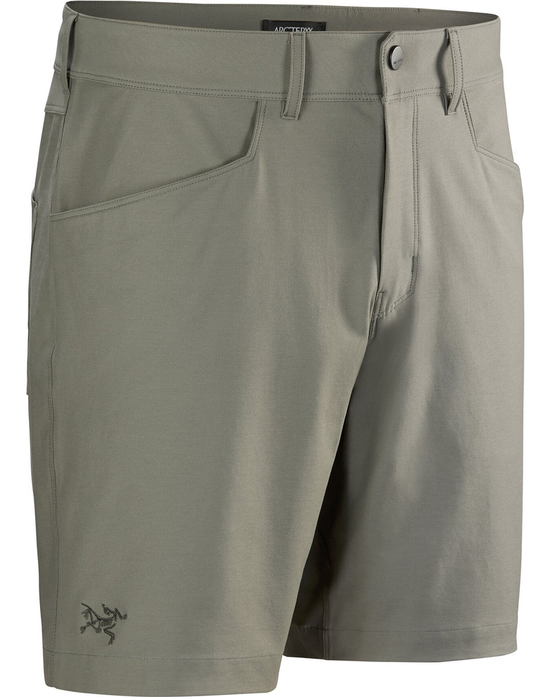 Kragg Cotton Short 9" 1