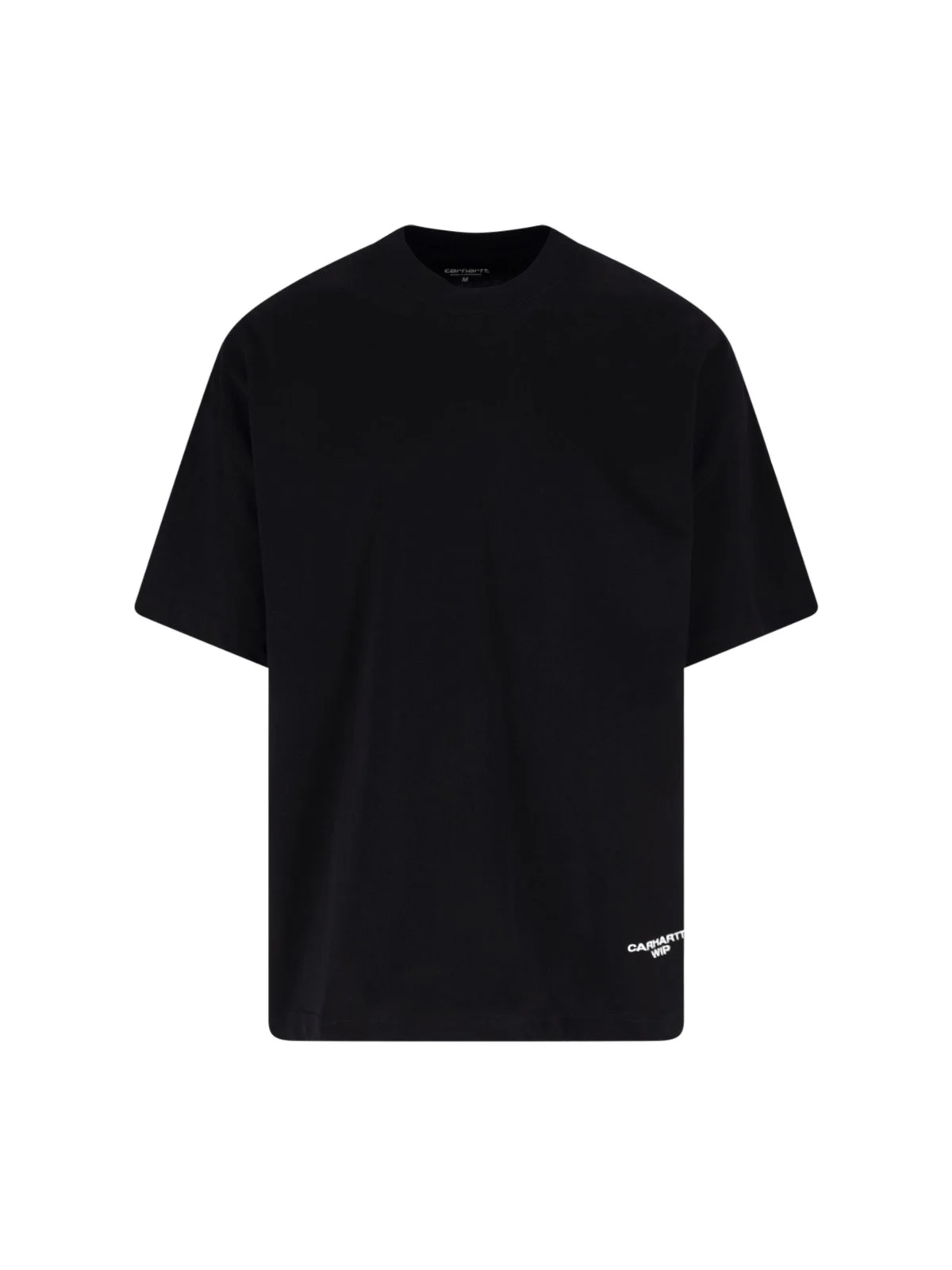 T-SHIRT “S/S CHAPERT SCRIPT” - 1