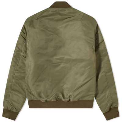 John Elliott John Elliott Bogota Bomber II outlook