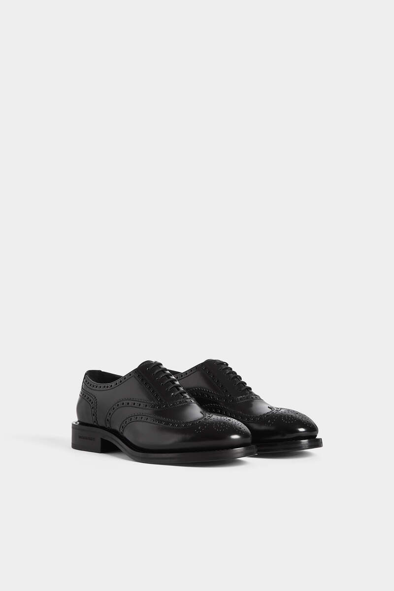 DSQUARED2 CLASSIC EVENING OXFORD outlook