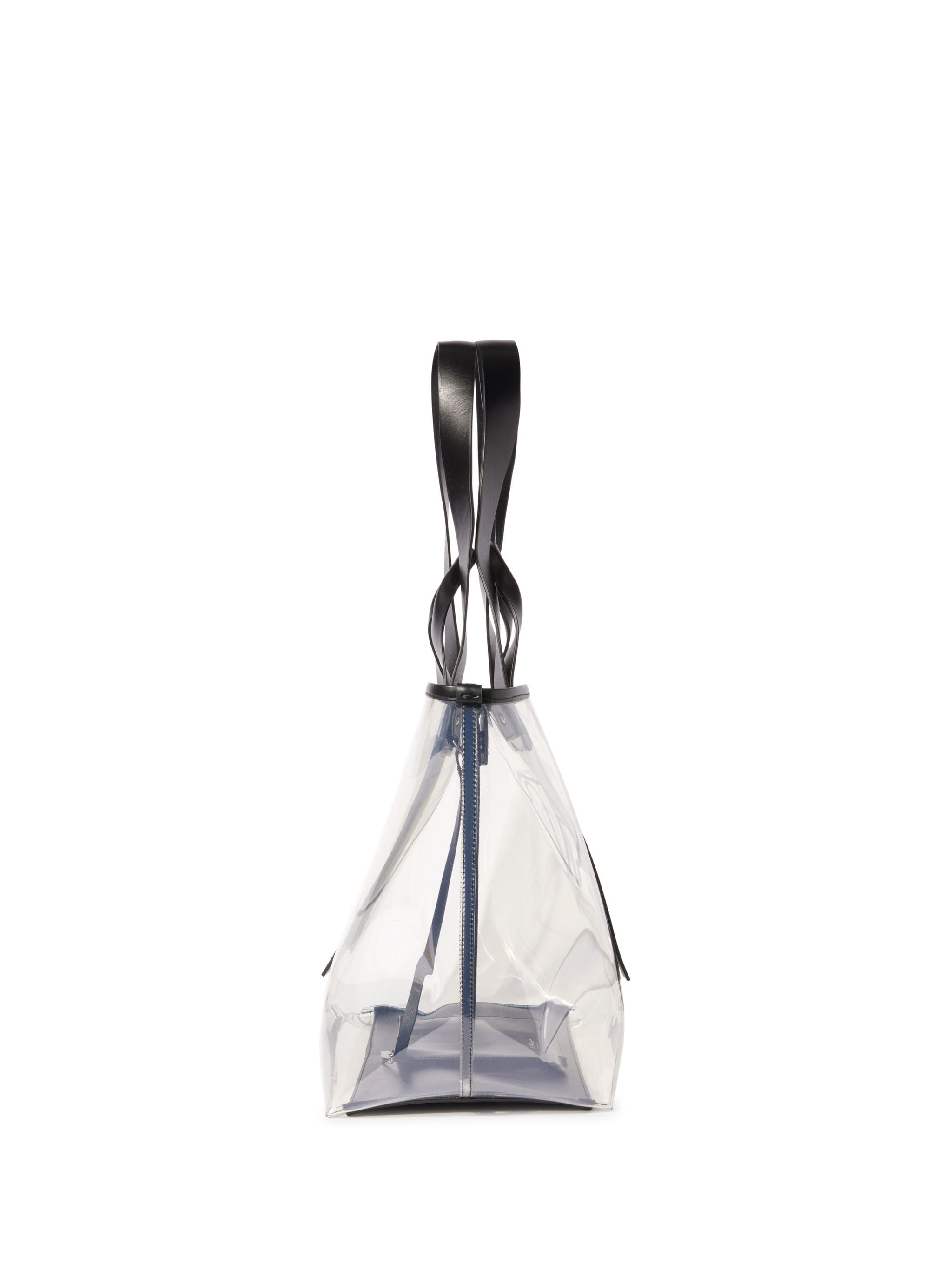 Day Off Medium Pvc Bag - 3