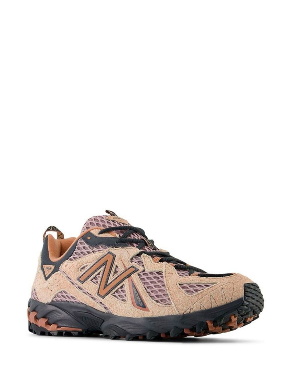 610 low-top sneakers - 2