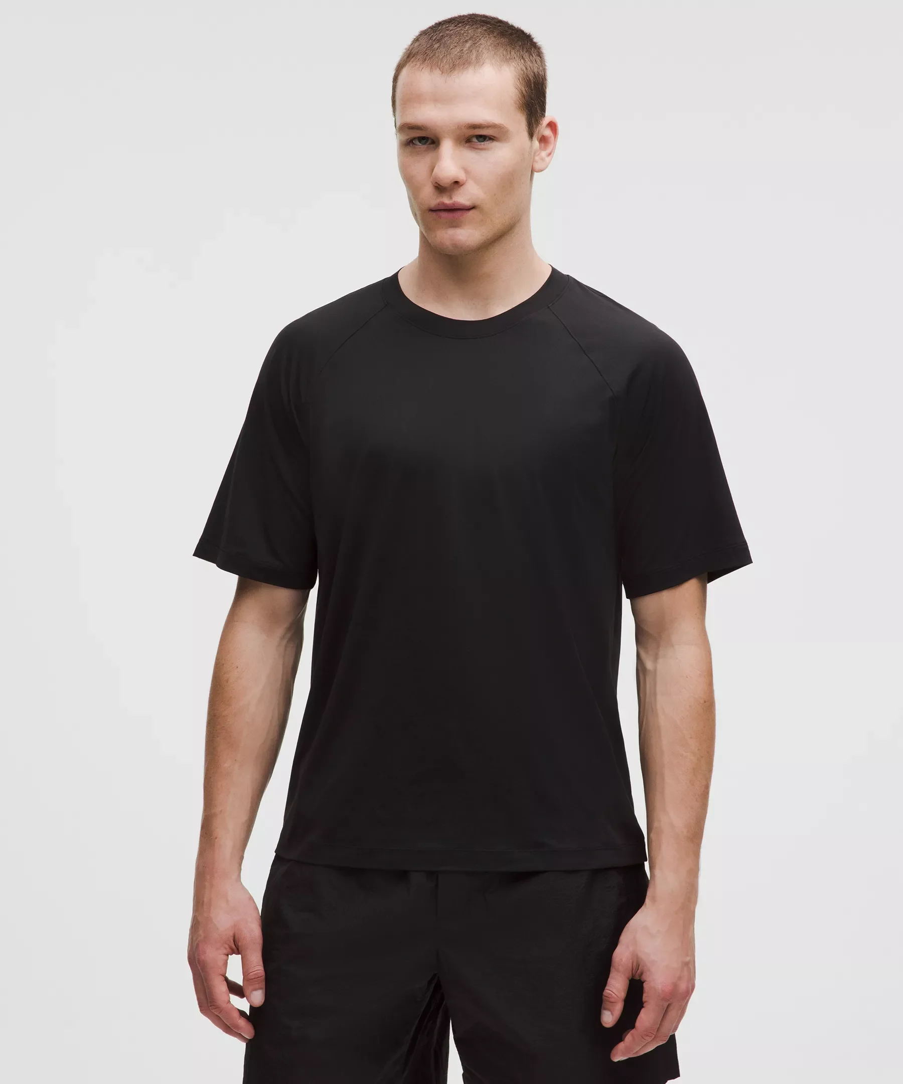 UV-Protective Short-Sleeve Shirt - 1