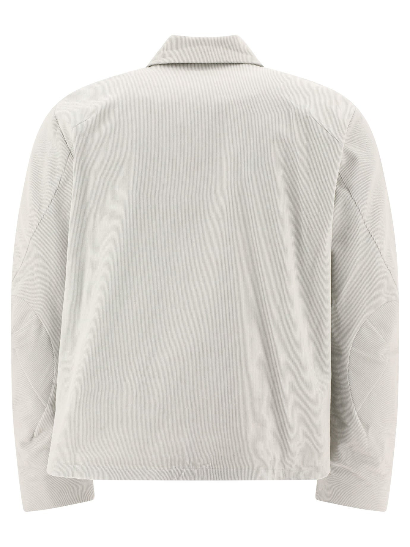 Post Archive Faction (paf) "5.1 Right" Overshirt Jacket - 2