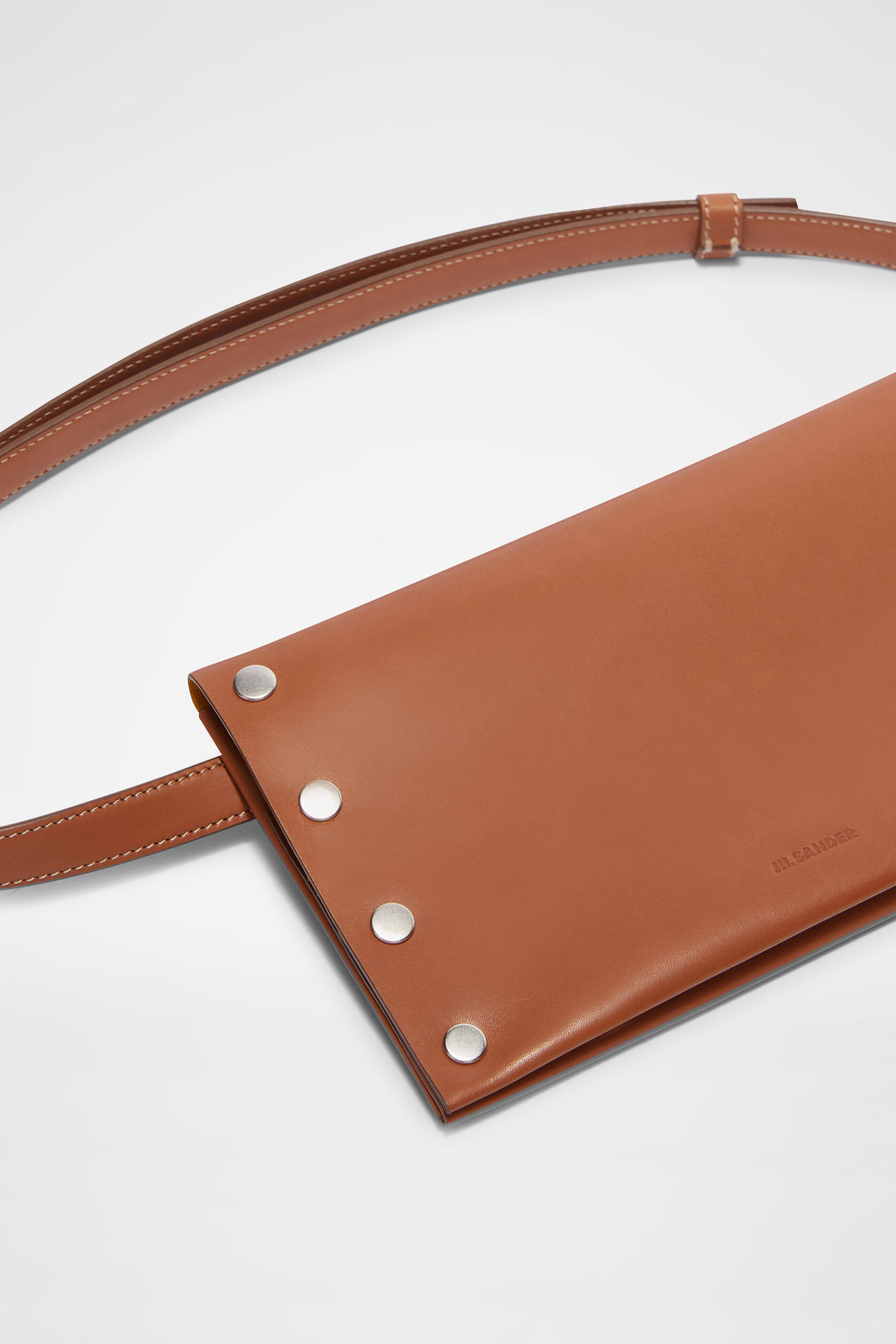Rivet Wallet Belt - 4