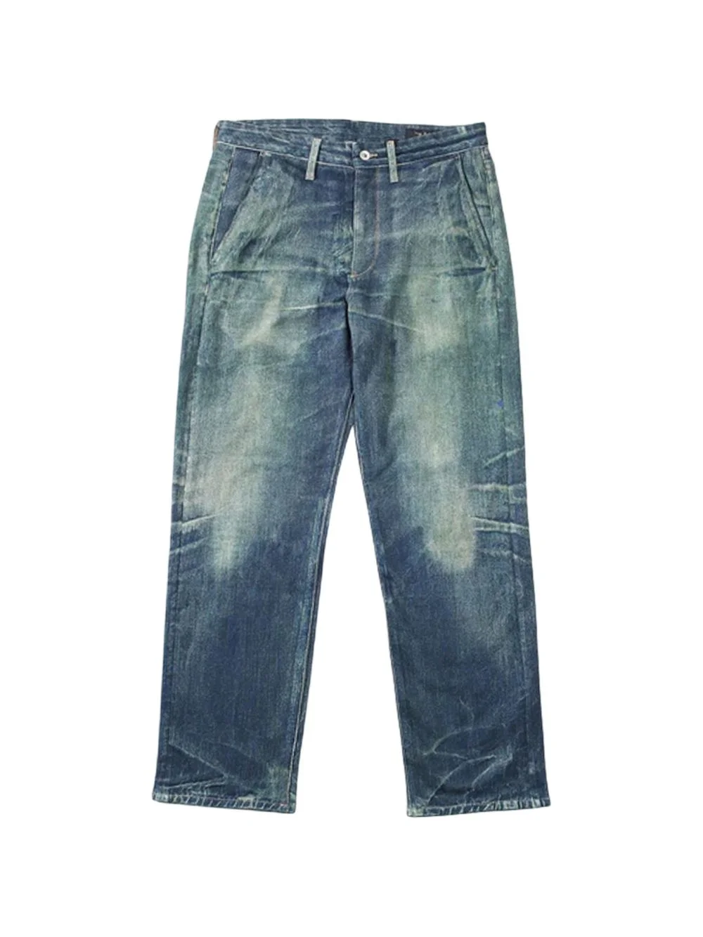 Miramar jeans - 1