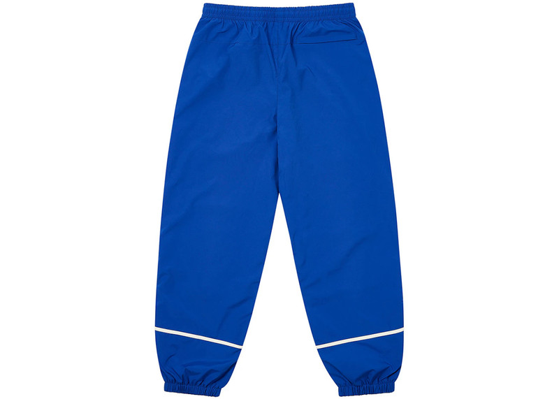 PALACE Palace Pro Team 02 Shell Jogger Blue Berry outlook