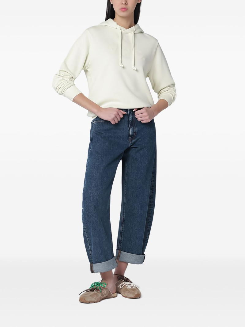 A.P.C. long-sleeve hoodie outlook