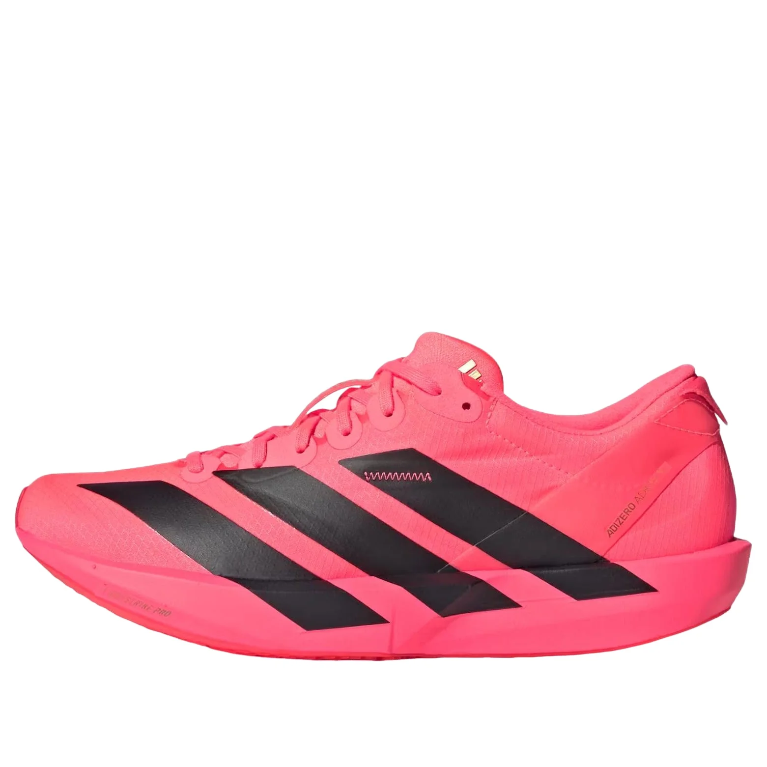 (WMNS) adidas Adizero Japan 9 'Solar Turbo Black' KI5697 - 1