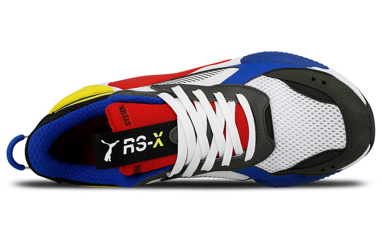 PUMA RS-X 'Toys' 369449-02 - 5