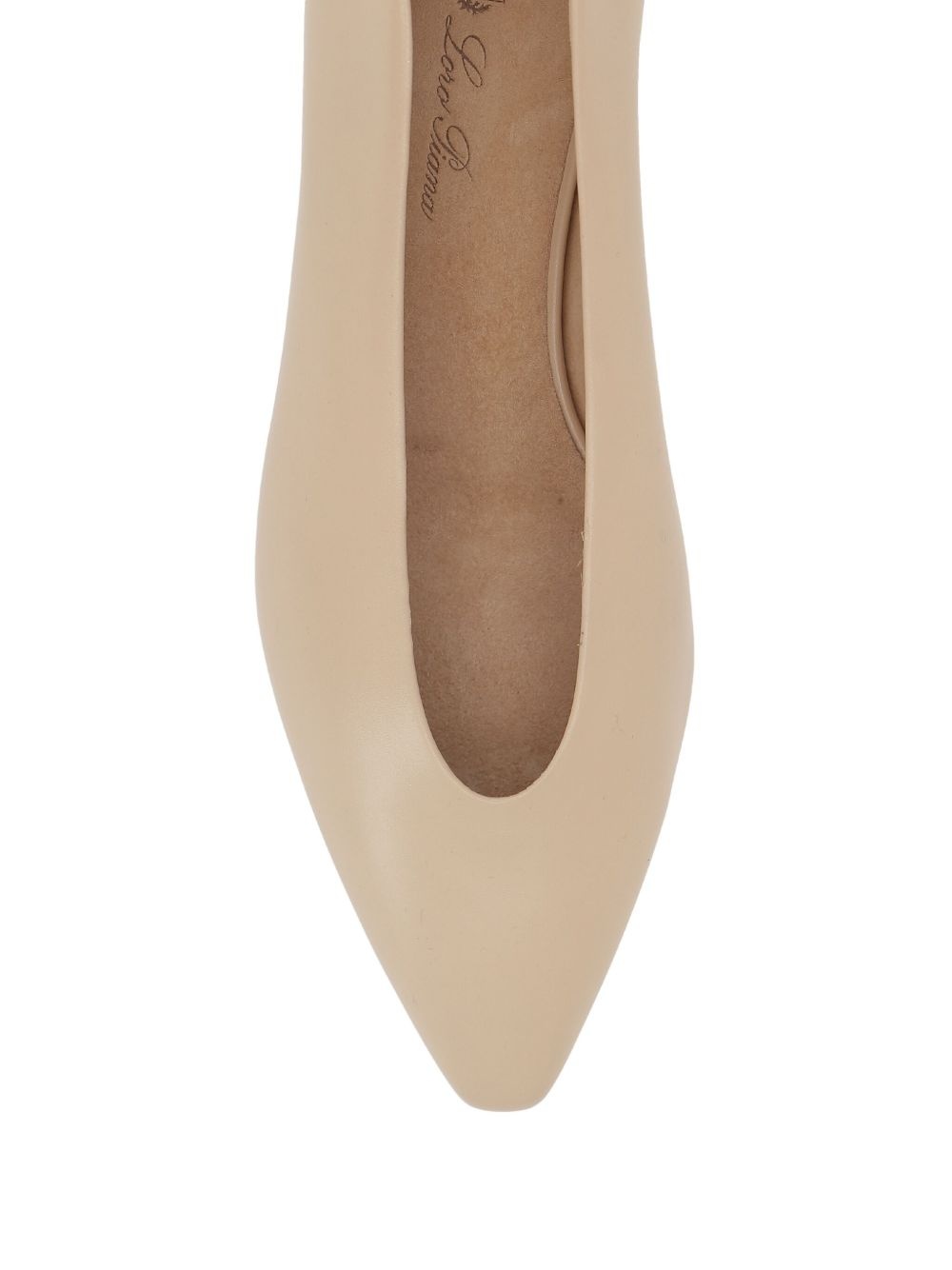 Rebecca ballerina shoes - 4
