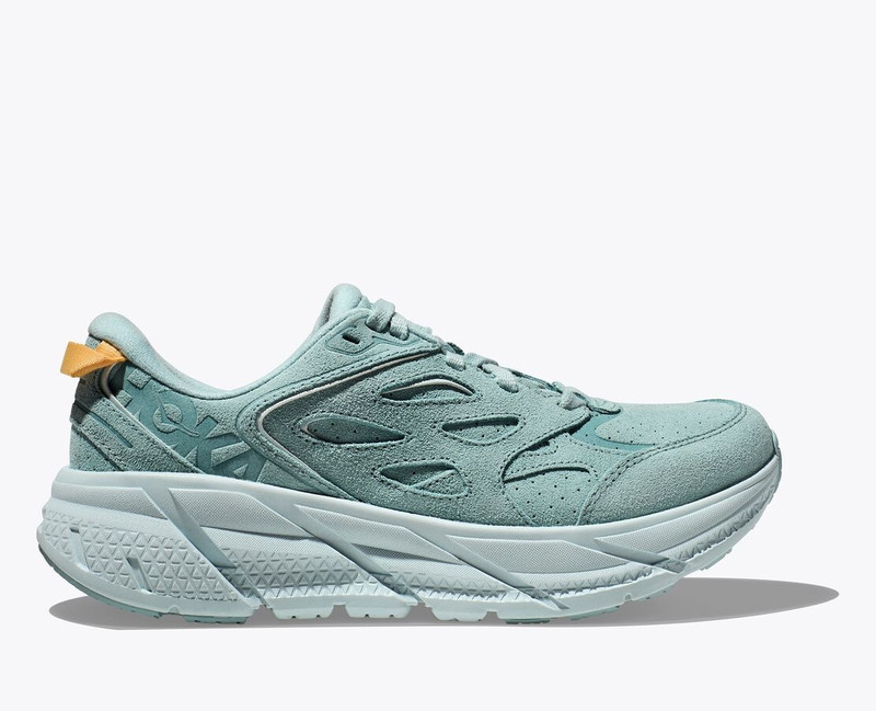 All Gender Clifton L Suede - 1