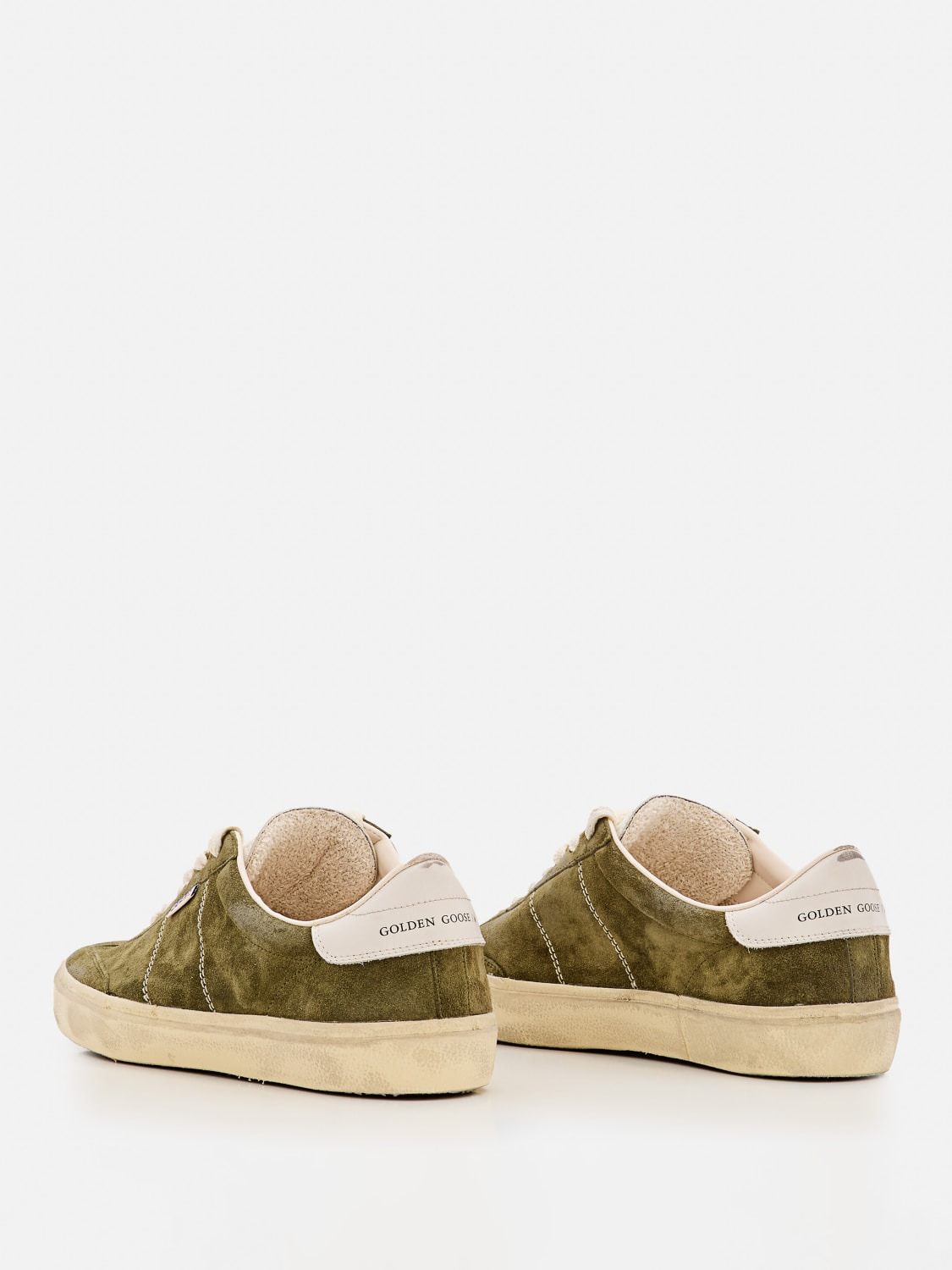 Sneakers men Golden Goose - 3