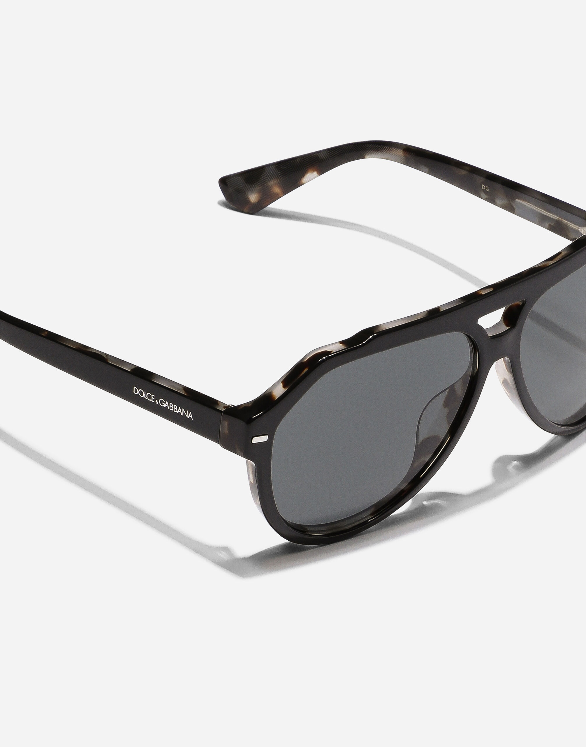 Lusso Sartoriale sunglasses - 5