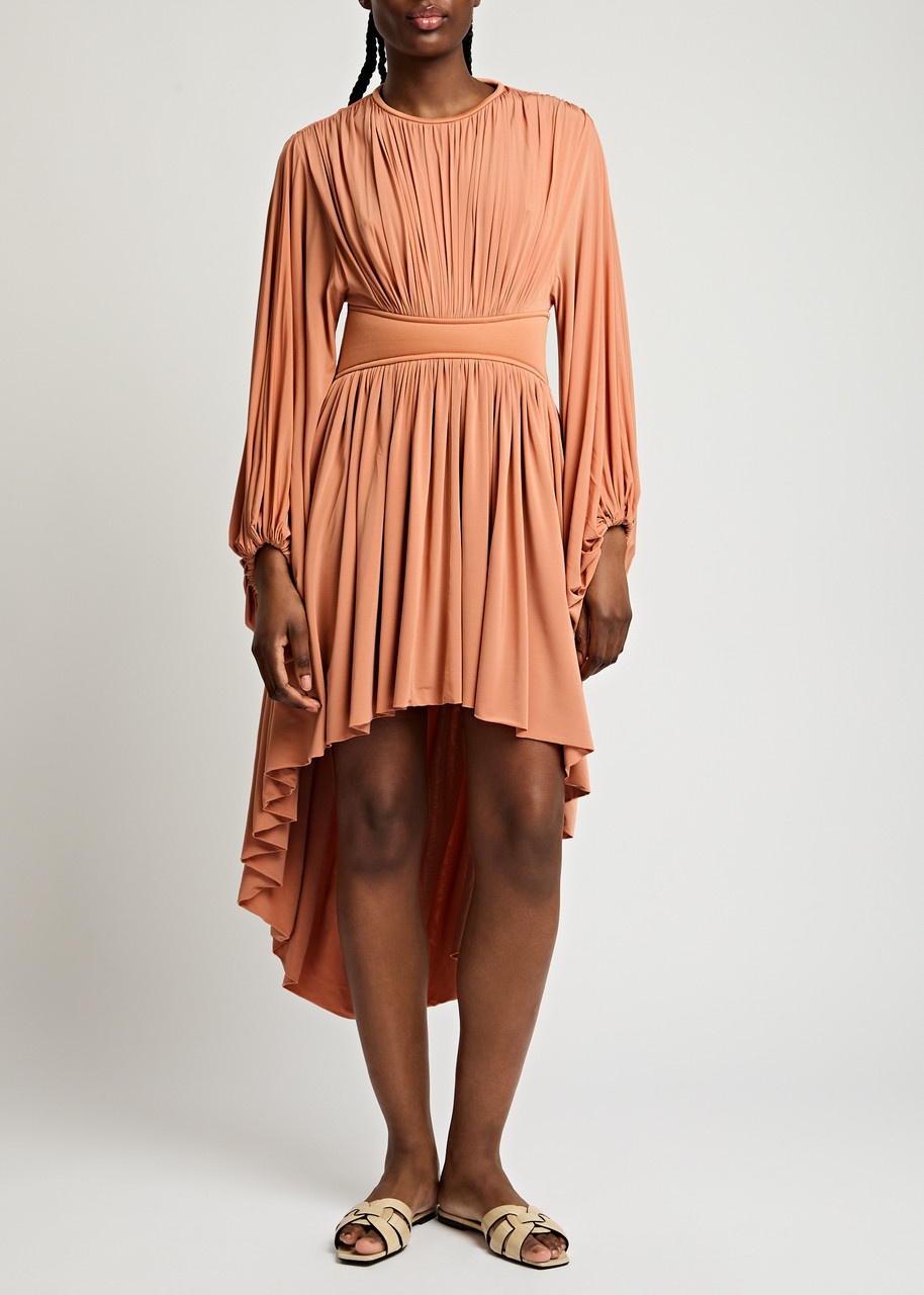 Zimmermann Illuminate Jersey Mini Dress - 2