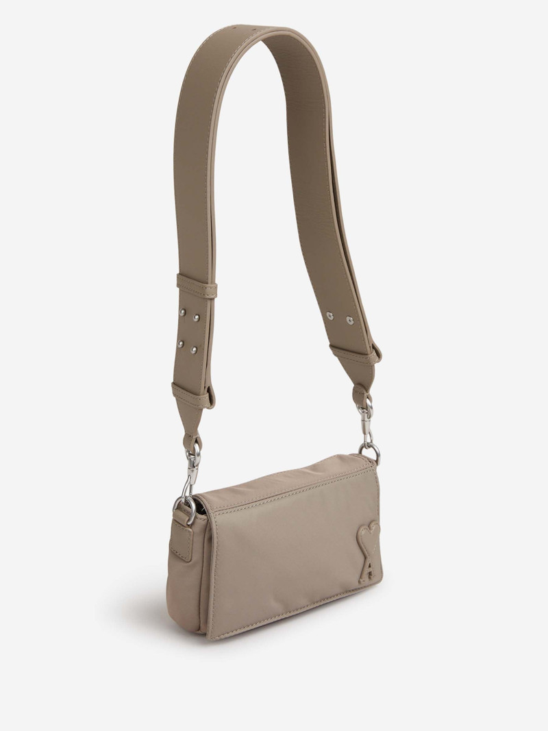 AMI Paris MARCEL SHOULDER BAG outlook