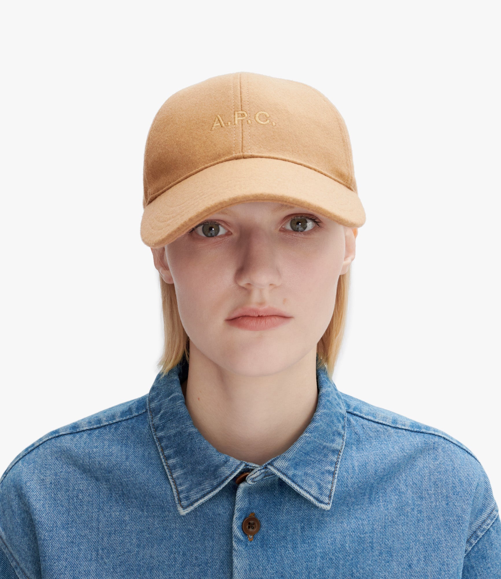 CHARLIE BASEBALL CAP - 4