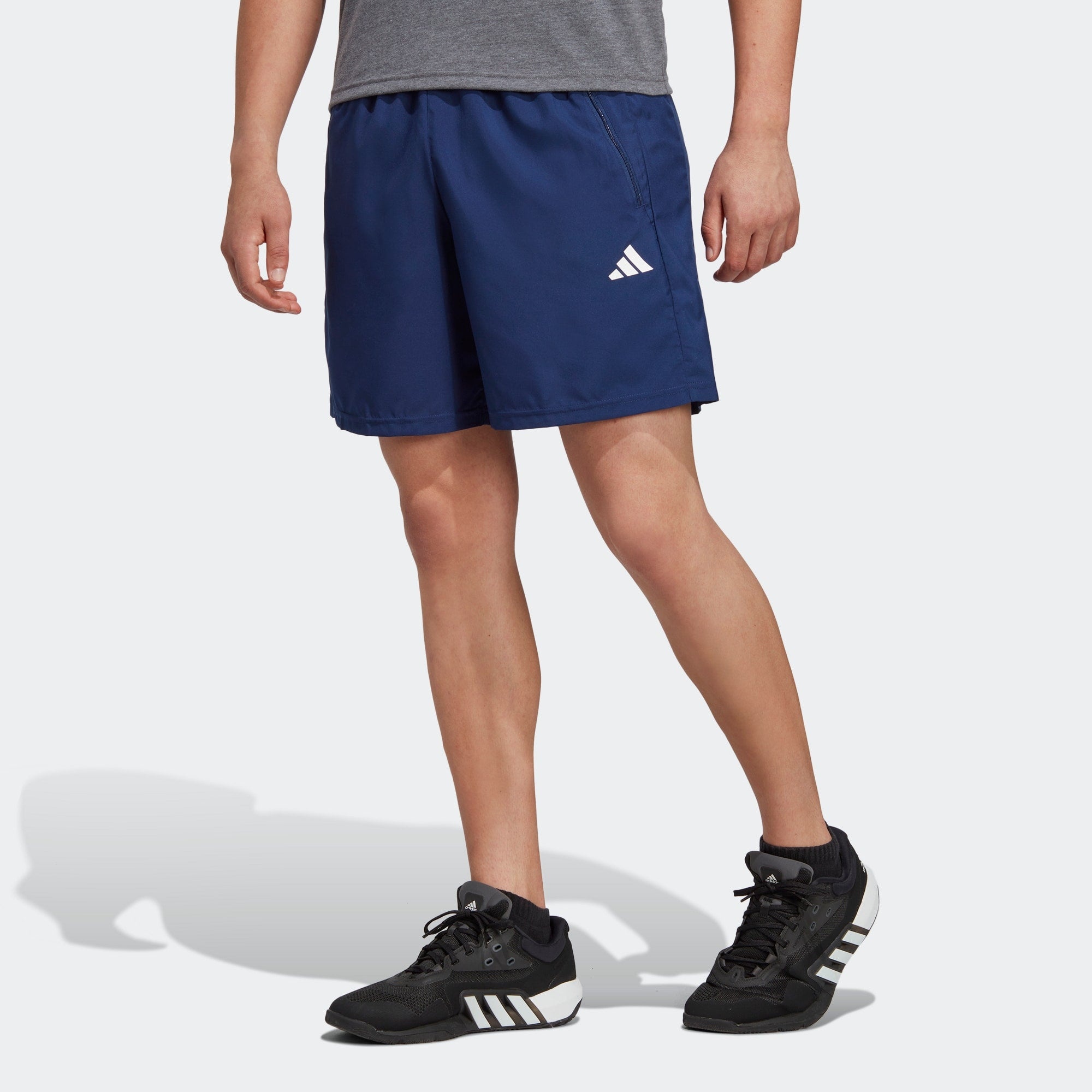 adidas Train Essentials Woven Training Shorts IC6977 - 3
