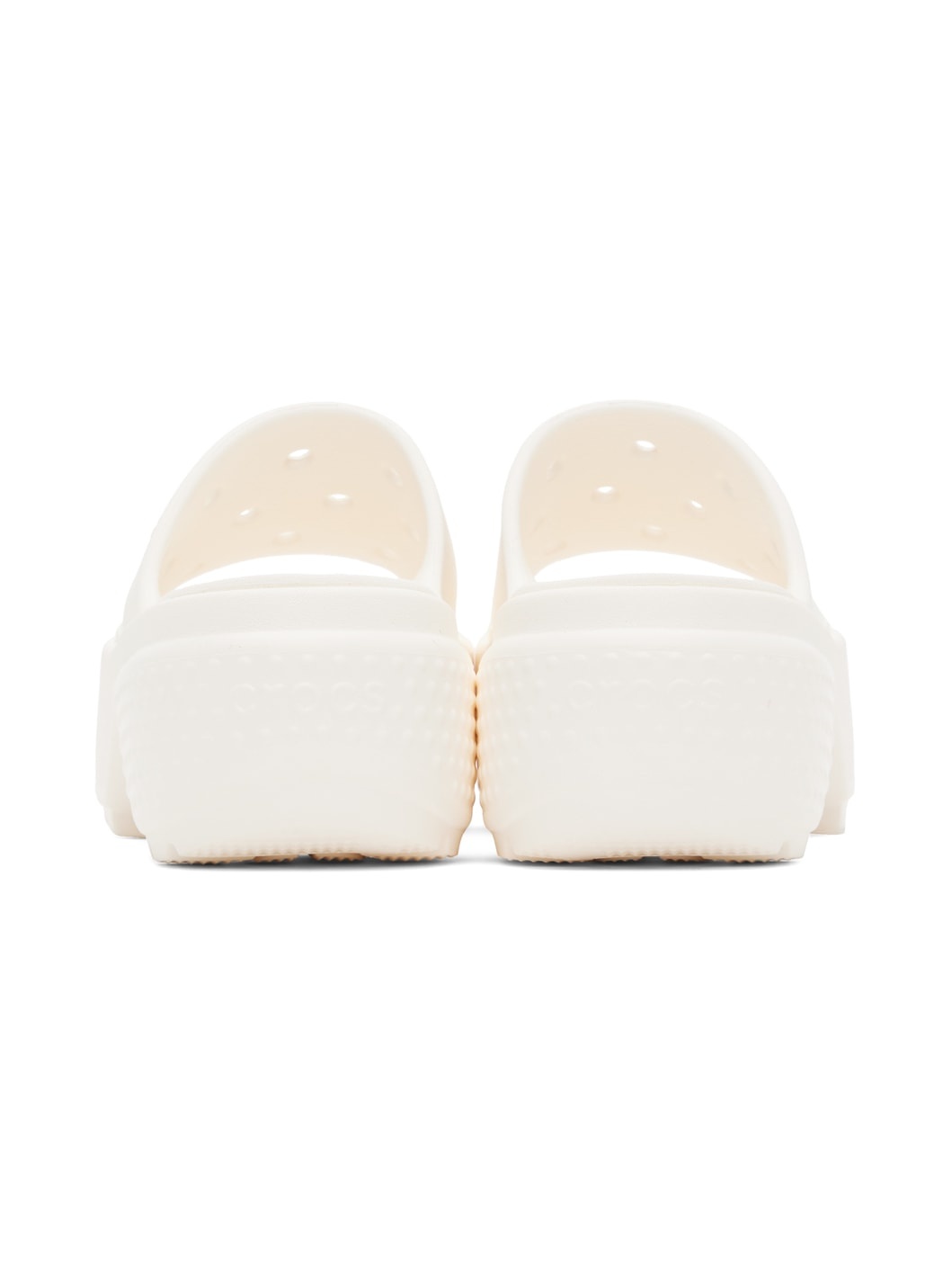 Off-White Stomp Slides - 2