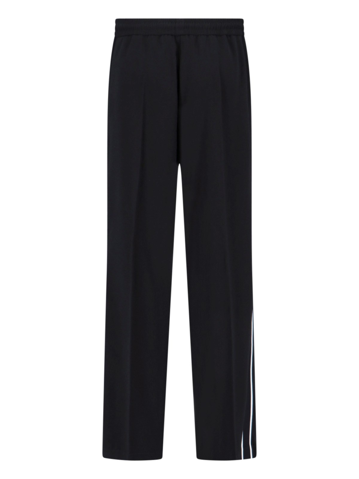 LOGO TRACK PANTS - 2