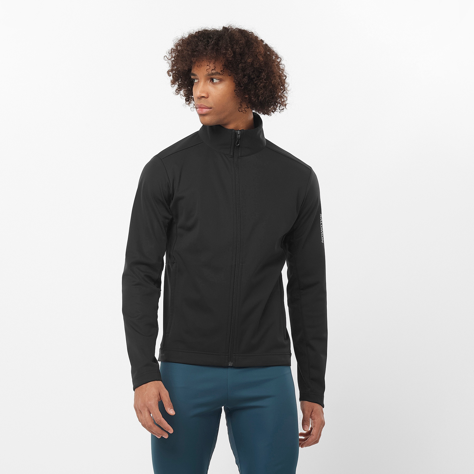 GORE-TEX INFINIUM™ WINDSTOPPER® - 1
