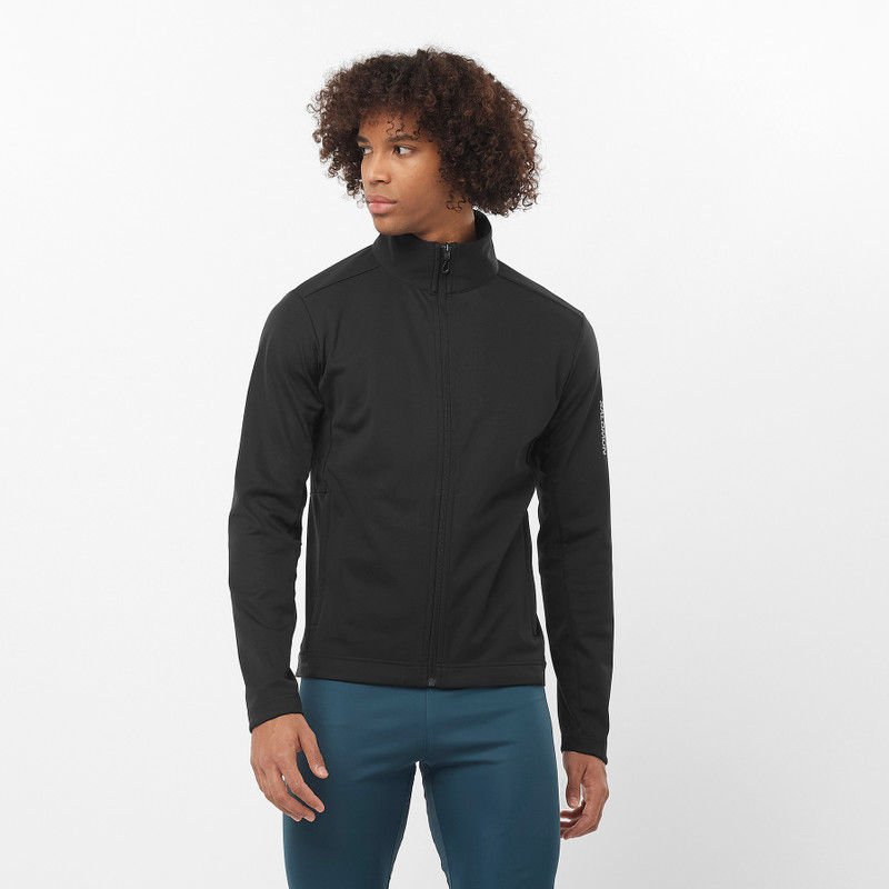 GORE-TEX INFINIUM™ WINDSTOPPER® 1