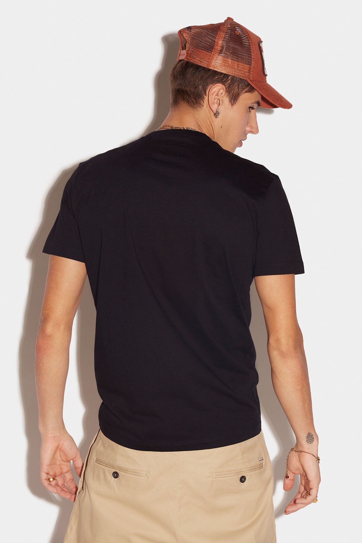 RESIDENTIAL COOL T-SHIRT - 2
