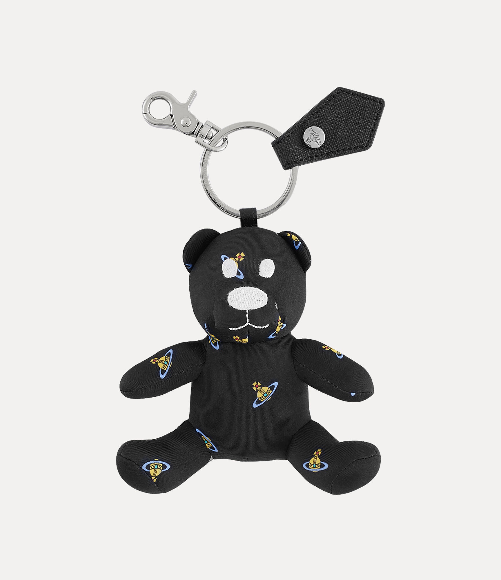 Vivienne Westwood TEDDY BEAR KEYRING | viviennewestwood