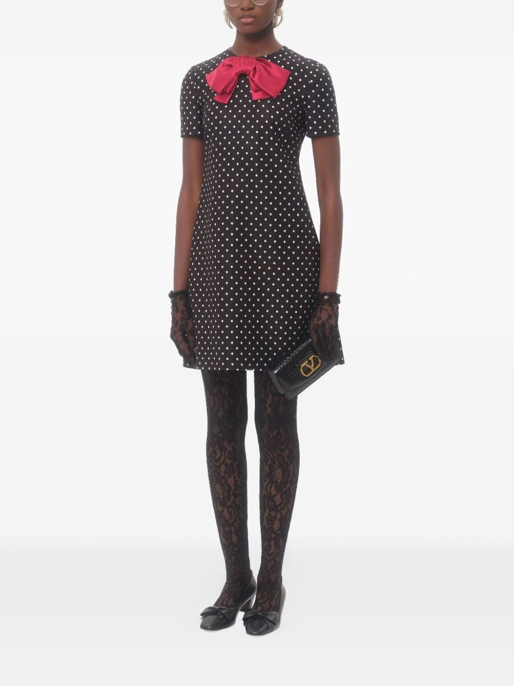 Supergran mini dress - 2