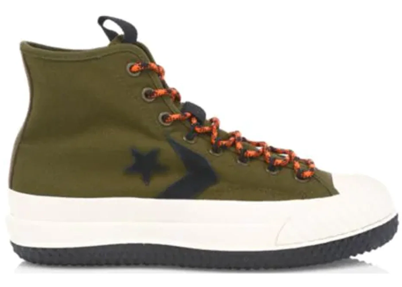 Converse MC Hi East Village Explorer - 1